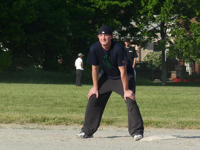 Bad Company VS Famous Maint 05-22-12 119.JPG